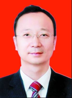 高玉堂（吉林省长春市卫生健康委员会原党组书记、主任）