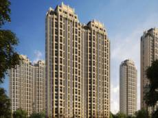 南昌保利香槟国际