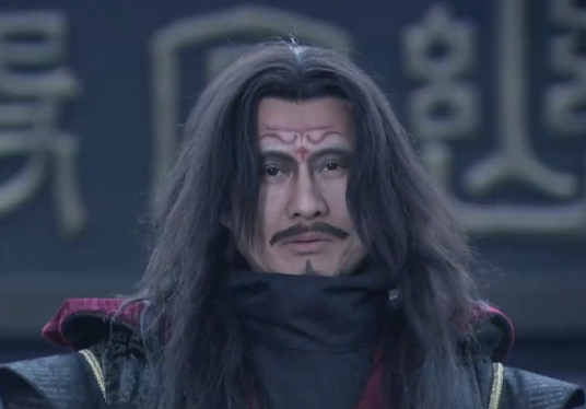 时幽冥（电视剧《女娲传说之灵珠》中的人物）