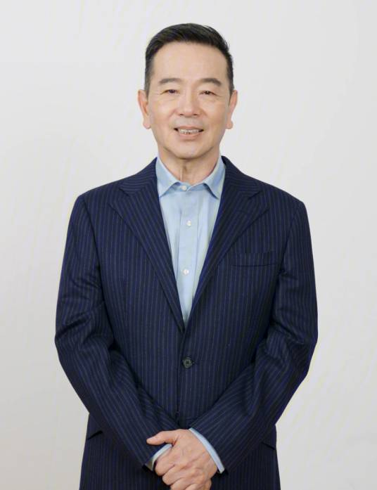 张晨光（中国台湾演员、制片人、综艺节目主持人）