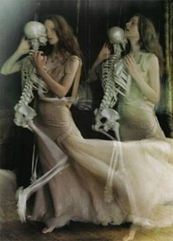 困惑的浪漫3：死亡之王