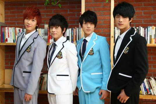 落跑甜心（北京华影盛视文化传播有限公司创作小说）