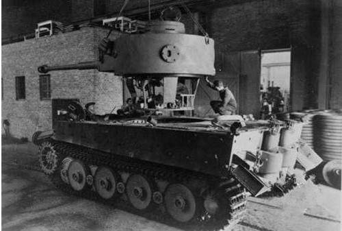 6.30安阳武器装备丢失事件