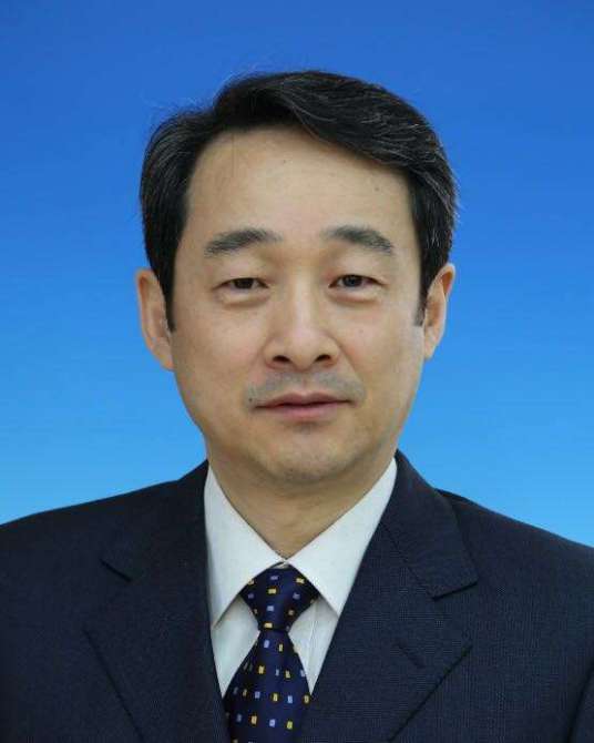 韩岗（第六师五家渠市原党委常委、原副师长）