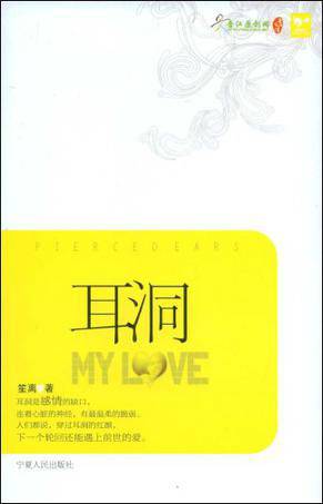 耳洞（2009年宁夏人民出版社出版的图书）