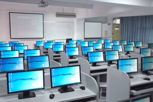 沧州闻达电脑学校