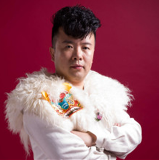 王建宁（中国内地男歌手）