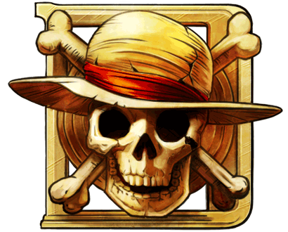 海贼大乱斗（2013年上海玩道网络科技研发的手机游戏）