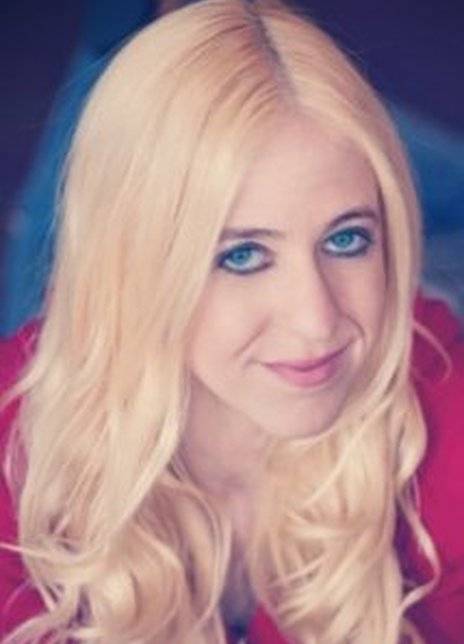 Erica Lynne Marszalek