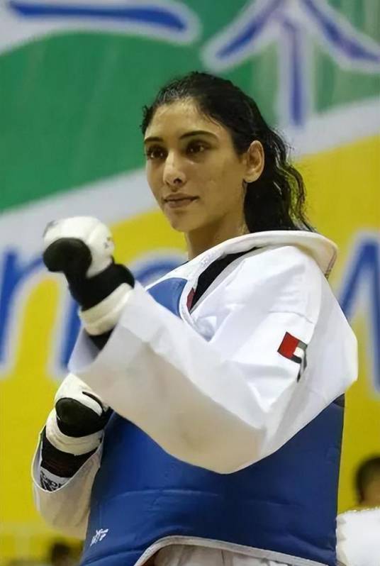 谢赫·梅萨·穆罕默德·本·拉希德·马克图姆