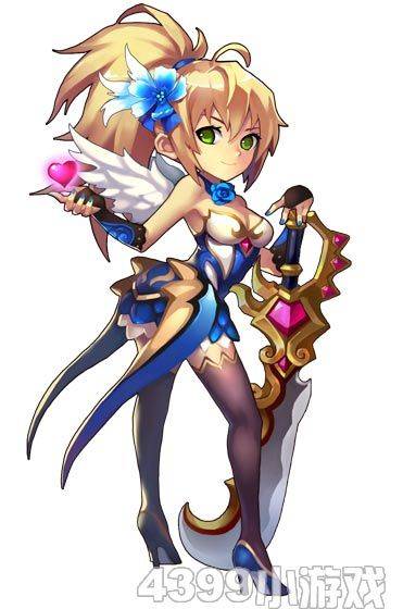 马云禄（游戏《神将世界》中的武魂）