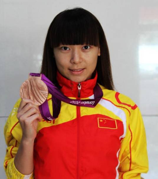 朱大庆（中国残疾人田径兼高山滑雪运动员）