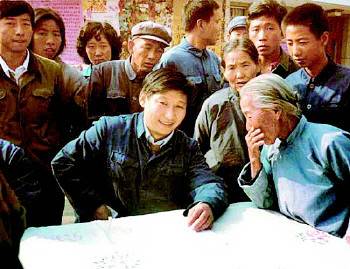 同呼吸才能心相印