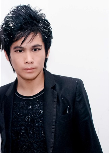 高明俊（中国魔术师）