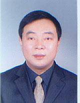 李阳（河南省财政厅原副厅长）