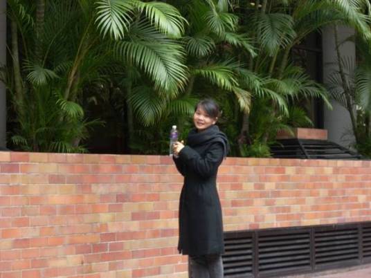 邱丽梅（东北财经大学新闻传播学院院长）