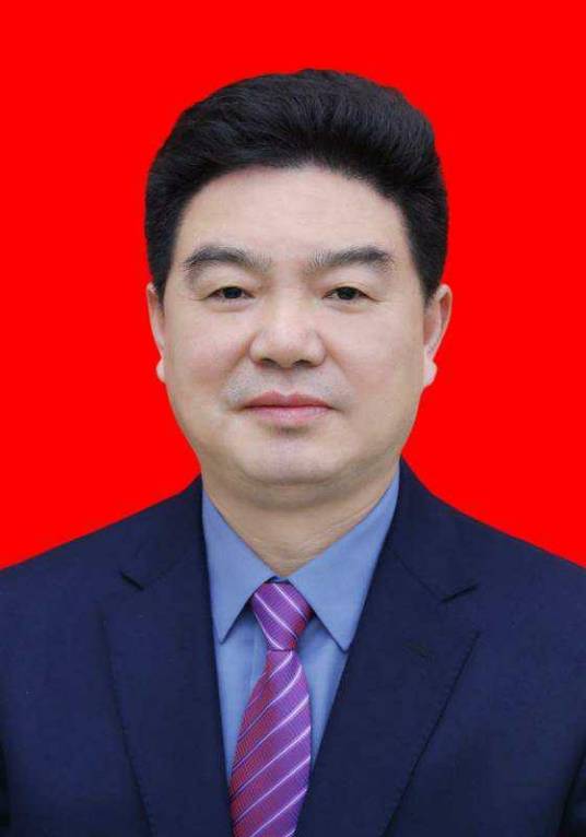 郭德林（陕西省安康市政协原副主席）