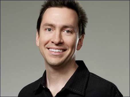 斯科特·福斯特尔