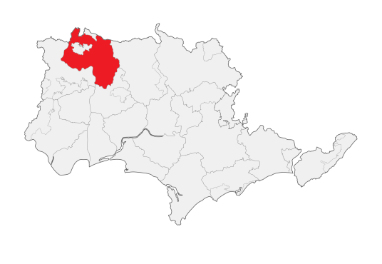 大安镇（广东省汕尾市陆丰市辖镇）