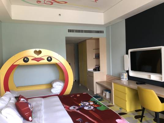 及时爱（设备厂商品牌名称）