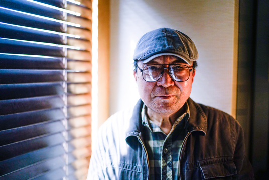 李保田（中国内地男演员）