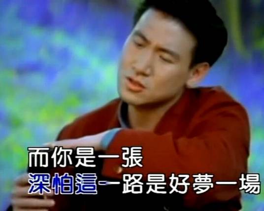 情网（张学友演唱歌曲）