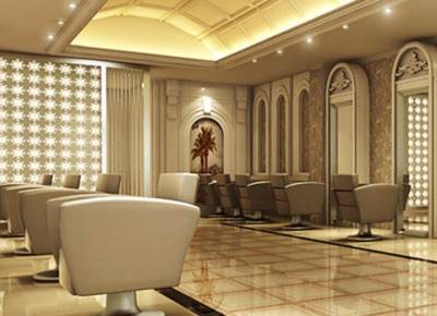 北京艺人美场美容美发连锁有限公司