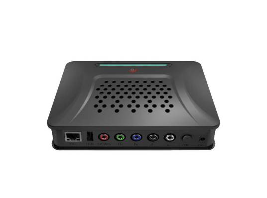 高清硬盘播放器