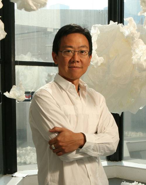 林伟而（中国建筑师）