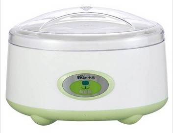 小熊酸奶机SNJ-10A