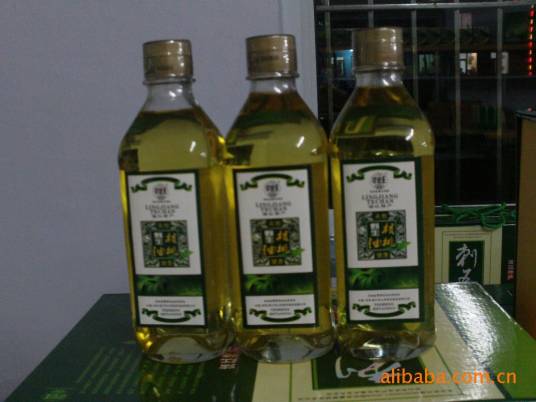 胡桃油（中成药）