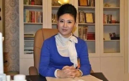 李阿宁（淄博创佳广告文化传播有限公司董事长）