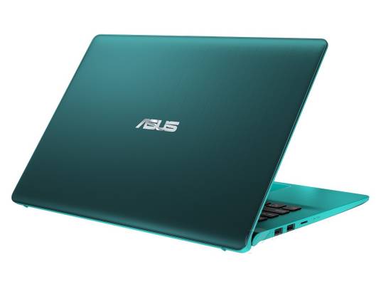 华硕灵耀S 2代14