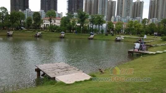 恒大世纪旅游城