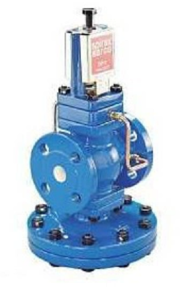 英国斯派莎克阀门有限公司