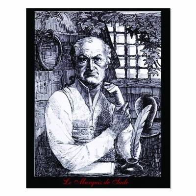 多拿尚·阿勒冯瑟·冯索瓦·德·萨德