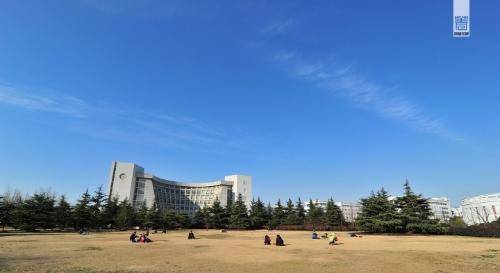 上海大学计算机工程与科学学院