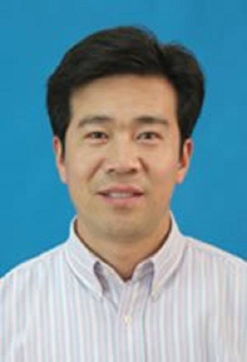 曹海林（MPA教育中心常务副主任）