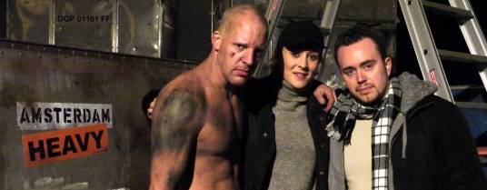 阿姆斯特丹恶棍