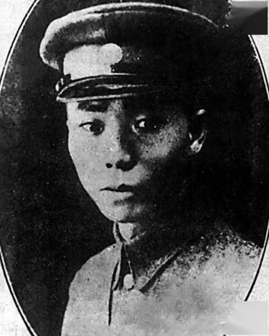 杨林（朝鲜籍红军将领）