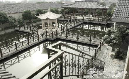 杭州山水行画室