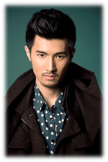 程雨轩（中国内地男演员）