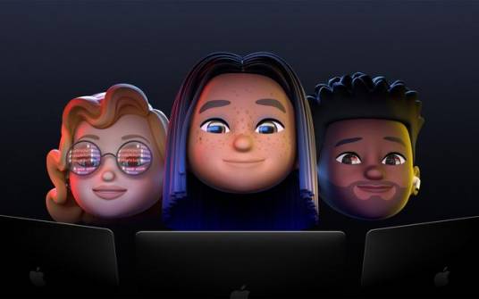 2021苹果全球开发者大会