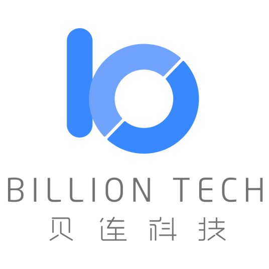 浙江贝连科技有限公司