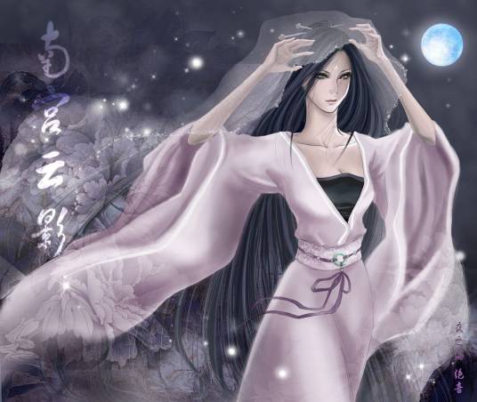 黑暗王者之妖临天下