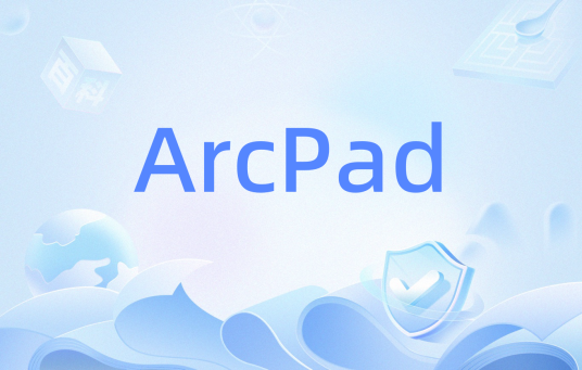 ArcPad