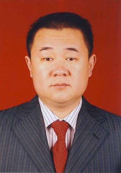 董国生（黑龙江省庆安县委原常委、副县长）