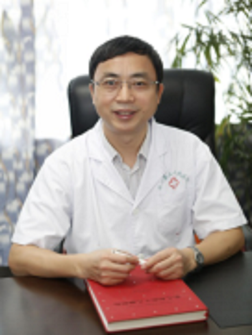 陈光福（深圳市第二人民医院儿科主任）