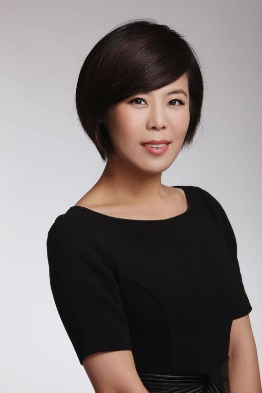 李欣芸（婚礼及派对策划师）