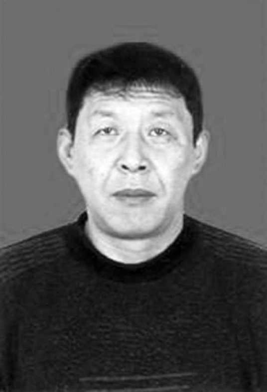 张景荣（朝鲜一级友谊勋章获得者）